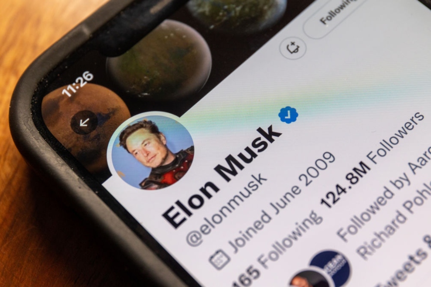 ایلان ماسک و تسلا رهبری که موتور پیروزی است دوپلر