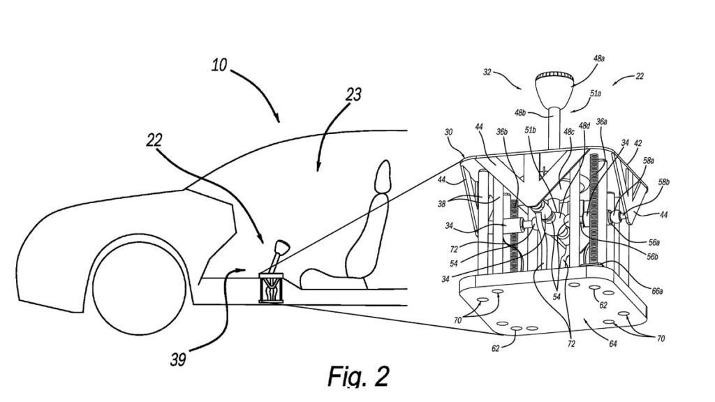 خودروهای برقی
