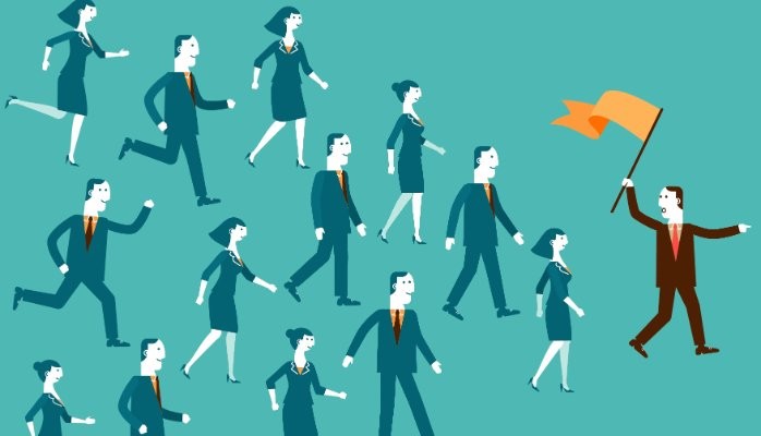 رهبری کاریزماتیک سازنده یا سمی؟ دوپلر