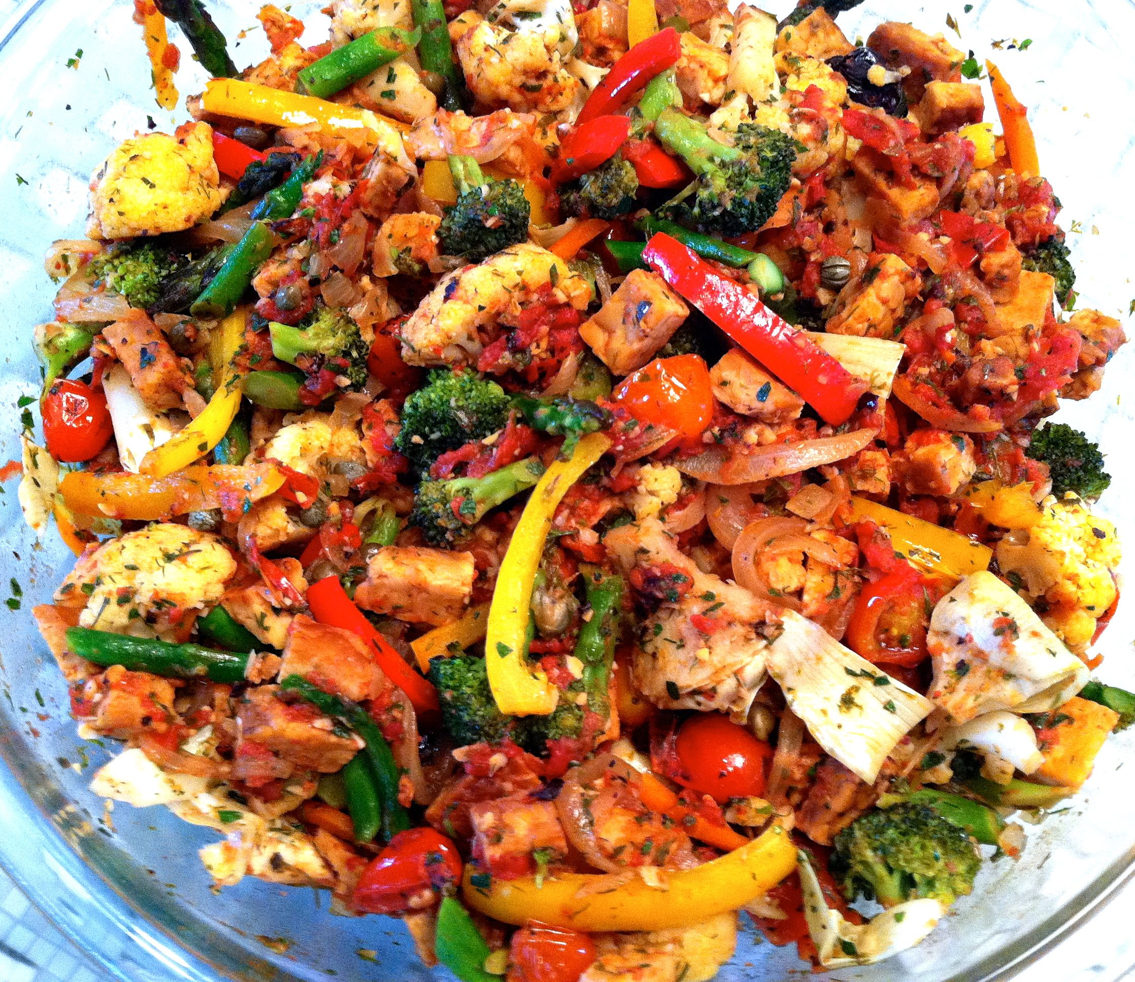 1743504038 267 تمپه چیست؛ نحوه تهیه تمپه و نگهداری آن چند