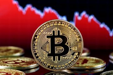 سقوط بازار رمزارزها؛ قیمت بیت کوین به 77 هزار دلار رسید