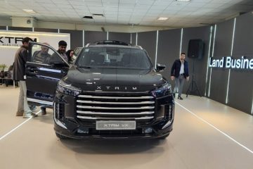 قیمت اکستریم VX
