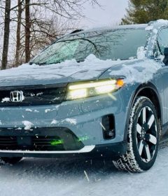 خودروهای برقی