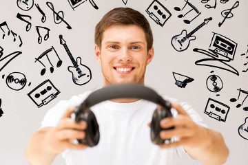چگونه زبان انگلیسی را سریع یاد بگیریمُ شب تقویت شنوایی