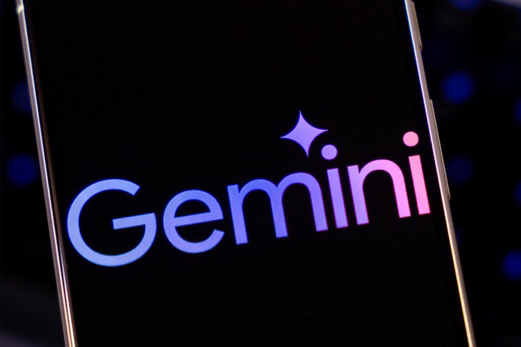 Gemini برای کودکان