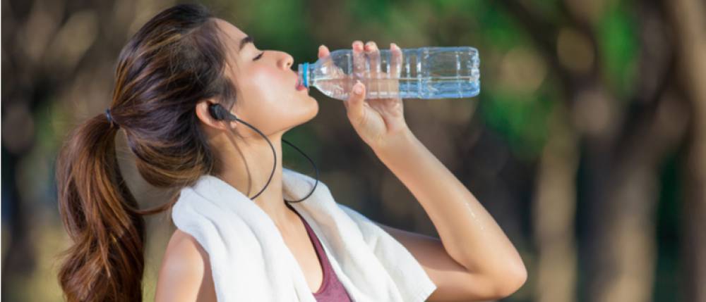 چرا آب‌رسانی به بدن این‌قدر اهمیت دارد؟