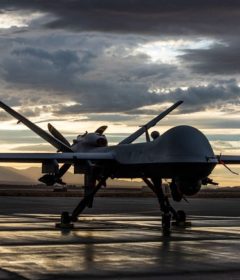 پهپاد  MQ-9 Reaper