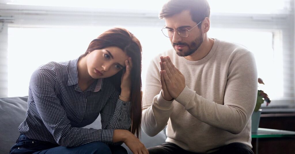 1748868557 485 خیانت مجدد همسر آیا هسر شما مجدد خیانت می‌کند؟ دوپلر