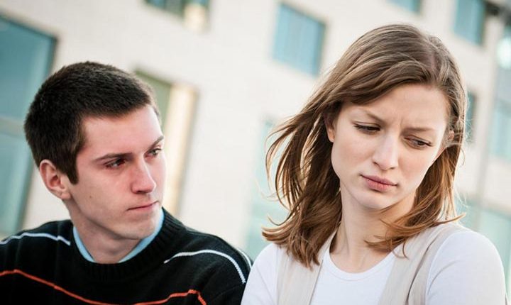 اثرات مضر خودشیفتگی بر رابطه