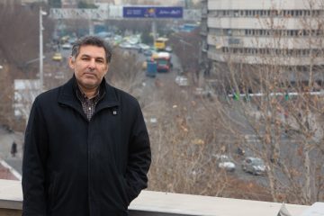 دولت باید از آسیب‌دیدگان دیجیتال جنگ هم حمایت کند