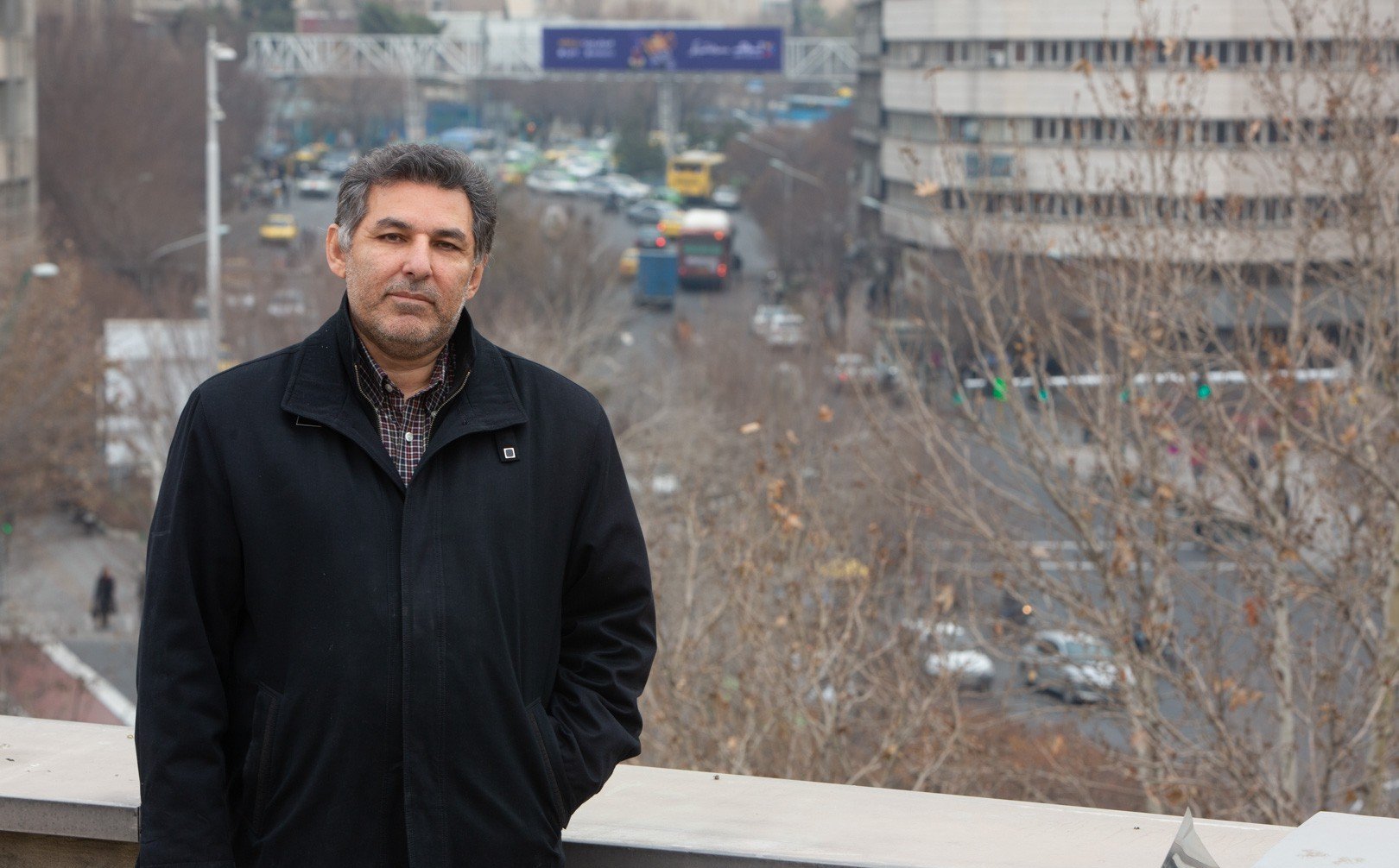 دولت باید از آسیب‌دیدگان دیجیتال جنگ هم حمایت کند