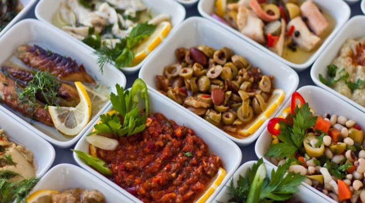 غذاهای محلی ترکیه؛ ۳۷ مورد از غذاهای ترکیه خوشمزه و دلچسب_دوپلر 80 1752184477 267 غذاهای محلی ترکیه؛ ۳۷ مورد از غذاهای ترکیه خوشمزه و