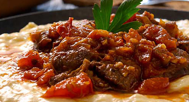 غذاهای محلی ترکیه؛ ۳۷ مورد از غذاهای ترکیه خوشمزه و دلچسب_دوپلر 86 1752184479 574 غذاهای محلی ترکیه؛ ۳۷ مورد از غذاهای ترکیه خوشمزه و