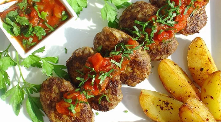 غذاهای محلی ترکیه؛ ۳۷ مورد از غذاهای ترکیه خوشمزه و دلچسب_دوپلر 85 1752184479 956 غذاهای محلی ترکیه؛ ۳۷ مورد از غذاهای ترکیه خوشمزه و