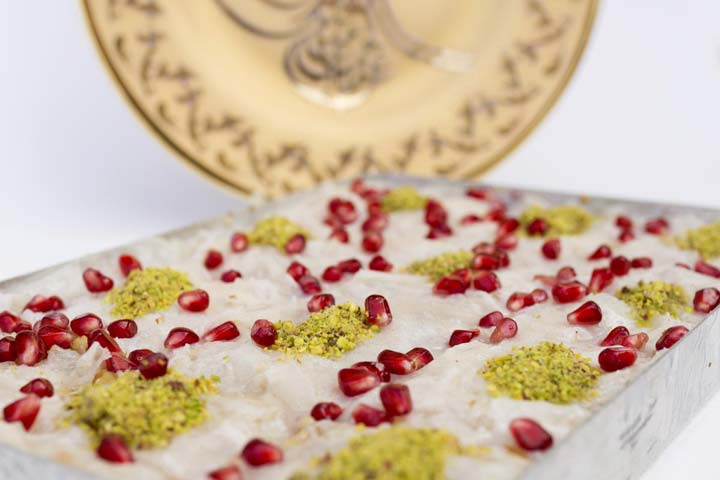 غذاهای محلی ترکیه؛ ۳۷ مورد از غذاهای ترکیه خوشمزه و دلچسب_دوپلر 94 گوللاچ-غذاهای محلی ترکیه