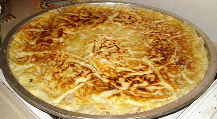 غذاهای محلی ترکیه؛ ۳۷ مورد از غذاهای ترکیه خوشمزه و دلچسب_دوپلر 91 سوبورگی-غذاهای محلی ترکیه