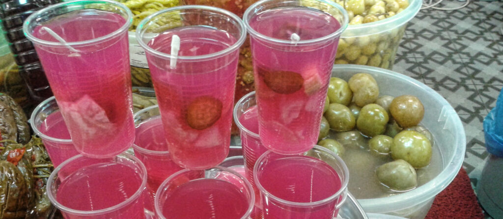 غذاهای محلی ترکیه؛ ۳۷ مورد از غذاهای ترکیه خوشمزه و دلچسب_دوپلر 106 1752184482 701 غذاهای محلی ترکیه؛ ۳۷ مورد از غذاهای ترکیه خوشمزه و