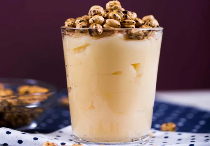 غذاهای محلی ترکیه؛ ۳۷ مورد از غذاهای ترکیه خوشمزه و دلچسب_دوپلر 108 بوزا غذاهای محلی ترکیه