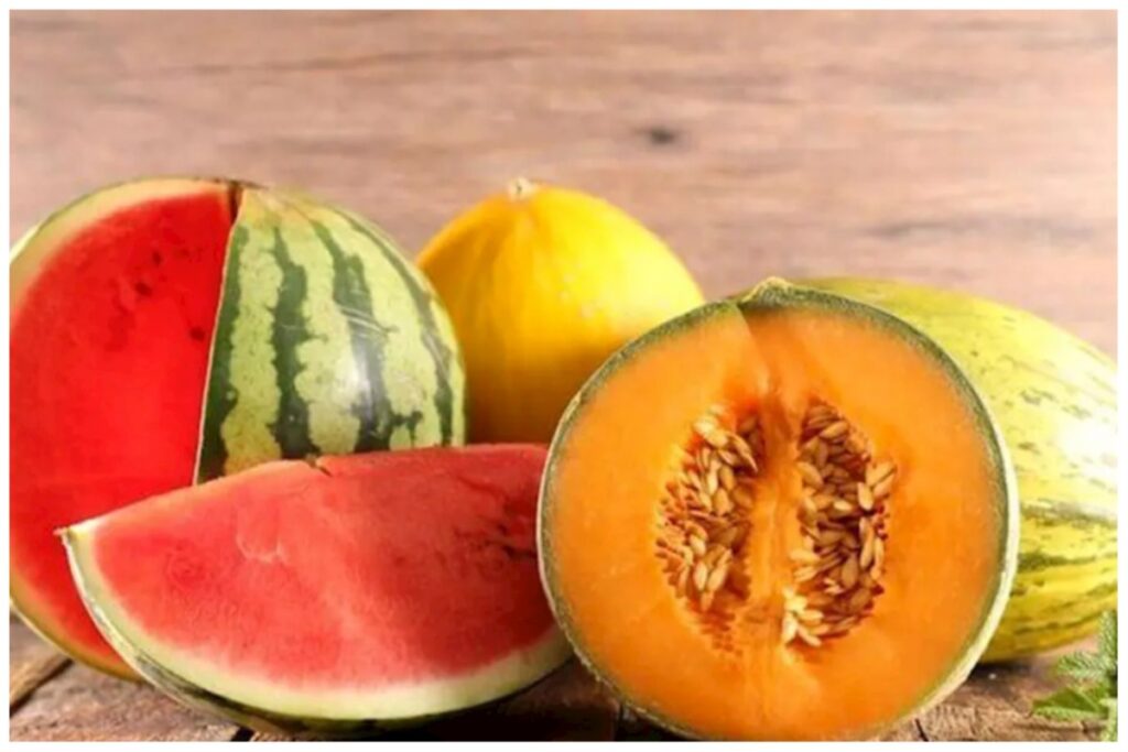 1752494416 856 برای افت اسید معده چه بخوریم؟ ۲۶ خوراکی برای