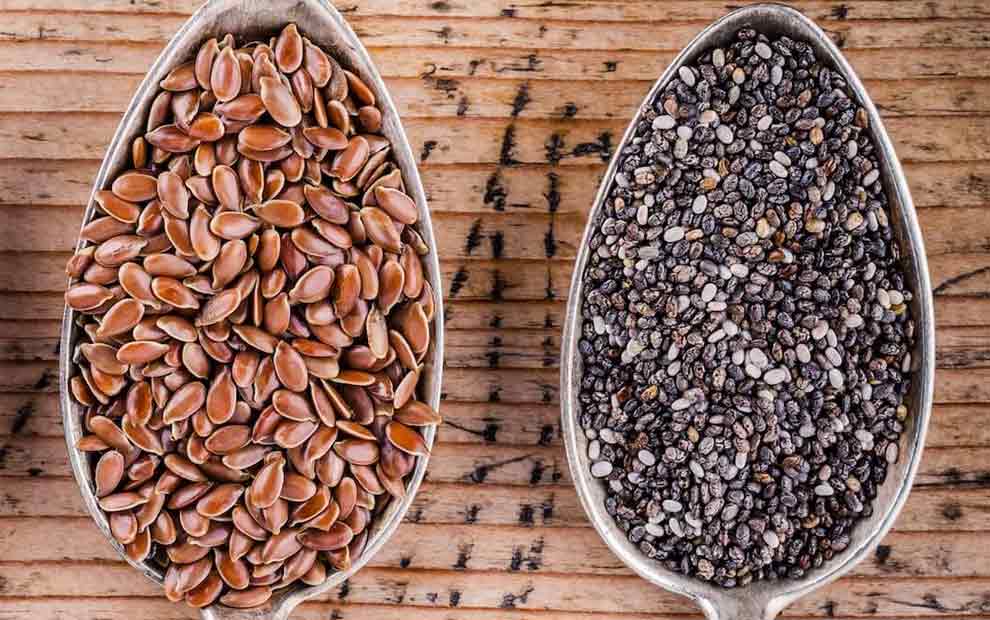 1752494417 592 برای افت اسید معده چه بخوریم؟ ۲۶ خوراکی برای