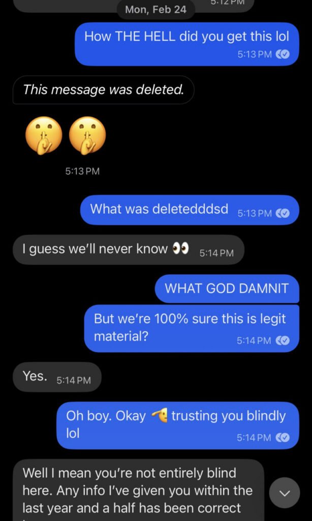 1752852710 578 اپل از یوتوبر مشهور به‌علت افشای اطلاعات iOS 26 شکایت