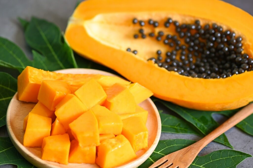 برای افت اسید معده چه بخوریم؟ ۲۶ خوراکی برای