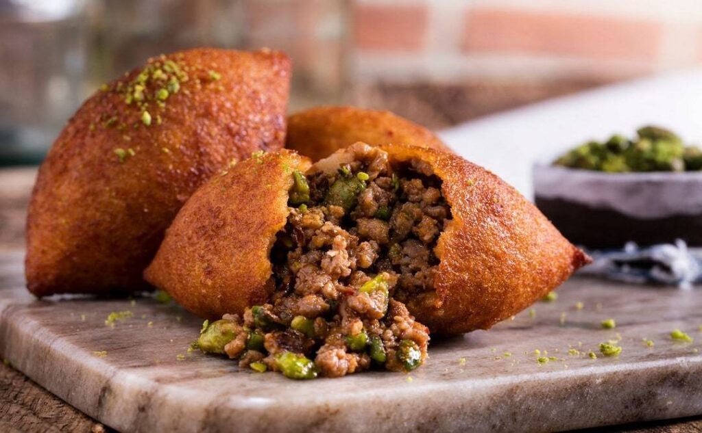 غذاهای محلی ترکیه؛ ۳۷ مورد از غذاهای ترکیه خوشمزه و دلچسب_دوپلر 100 غذاهای محلی ترکیه؛ ۳۷ مورد از غذاهای ترکیه خوشمزه و