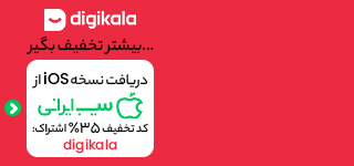 هر کف دست نان چه مقدار کالری دارد ؟ دوپلر