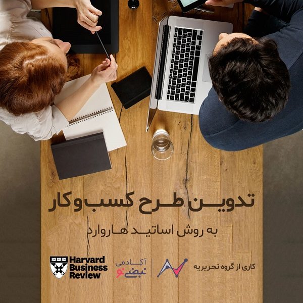 کاکه ایبو: هنر بعد انداز به روش و افزایش ۳۰ درصد بعد انداز!_دوپلر 13 تدوین طرح کسب و کار به روش اساتید هاروارد