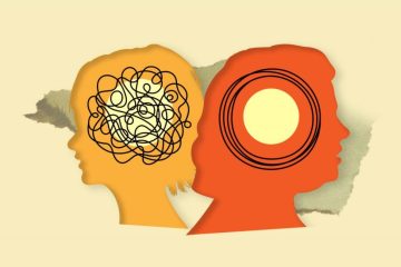 عملکرد مغز انسان