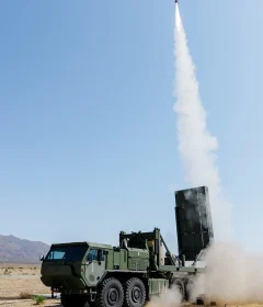 موشک بلک‌برد