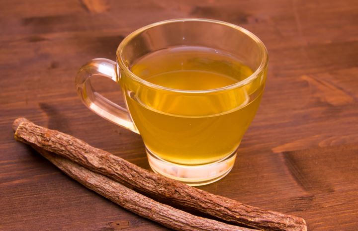 شیرین گفتن برای چی خوبه: ۲۷تا از خواص شیرین بیان_دوپلر 7 خواص شیرین بیان - چای شیرین بیان