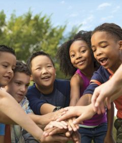 مهارت‌های اجتماعی